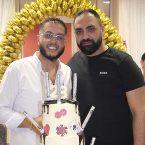 Muhamed Meety Irati Geljum Ko Doktori Me Cave