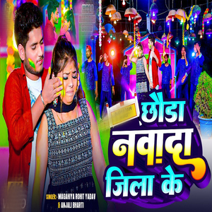 Chauda Nawada Jila Ke