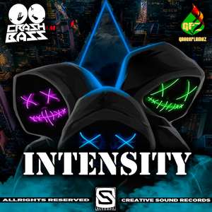 INTENSITY (Original Mix)