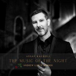 The Music Of The Night