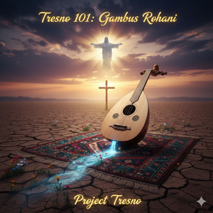 Tersungkur Aku di HadapanMu