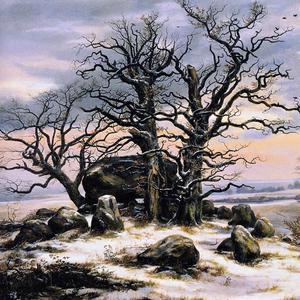 THE ROCKERS OF AVENUE N PARK