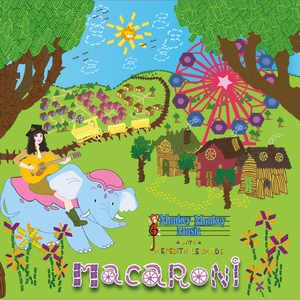 Macaroni (feat. Meredith LeVande)
