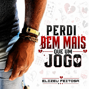 Perdi Bem Mais Que Um Jogo