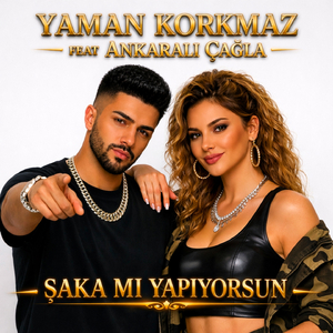 Şaka Mı Yapıyorsun