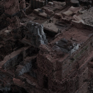 Fossiiliporvari / Greet the Forensics With a Smile