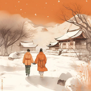 不变的情缘 (DJ 阿树版)