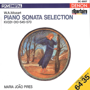 Sonata No. 15 in C Major, III. Rondo
