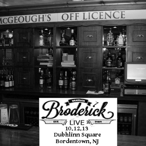 Knocking On Heaven's Door (10.12.13)