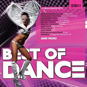 Just Cant Get Enough (single Version)