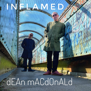 Inflamed