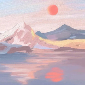 天若有情（Cover：小渔）