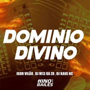 Dominio Divino