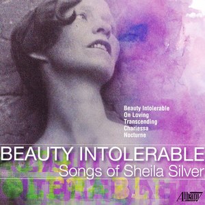 Four Songs from the Beauty Intolerable Songbook:Iii. An Ancient Gesture