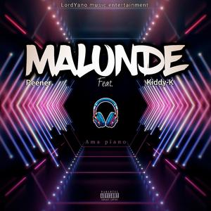 Malunde (feat. Kiddy-K)