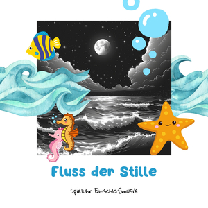 Bettzeit (Mit Meeresgeräuschen)