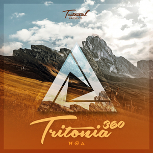 Returning To You (Tritonia 360) (Sultan + Shepard Remix)