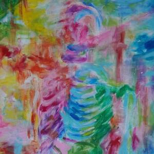 personal with all my demons