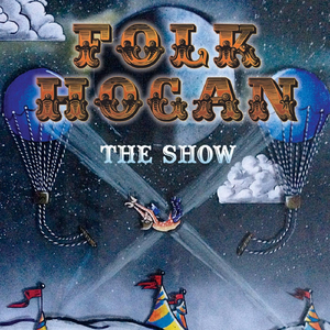 Said the Beast to the Bearded Lady