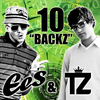 EES - 10 Backz (feat. T-Zon)