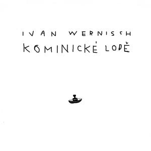 Kominické lodě - Květenského velejemné uzenky