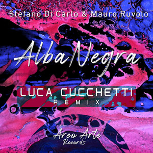 Alba Negra (Mental Remix)