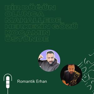 Bir Düğün Olunca Mahallede Herkezin Gözü Kocamın Üstünde