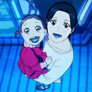 星空下的芭蕾舞 / To a Kinder World