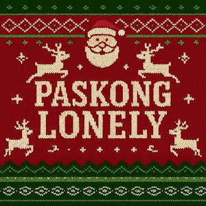Paskong Lonely