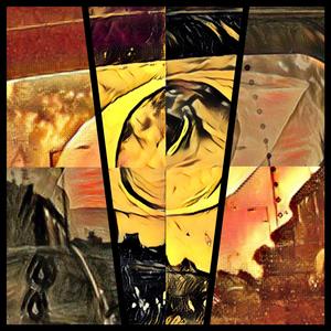 A New Morning: The First Movement