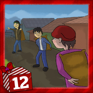 Spåren i snön (Avsnitt 12), del 3