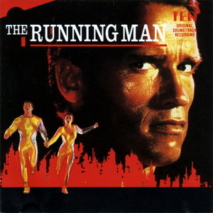 The Running Man, film score~Buzzsaw/Richard's Fight