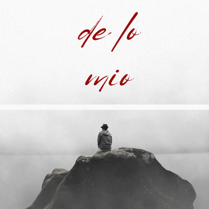 De lo mio
