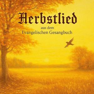 Herbstlied