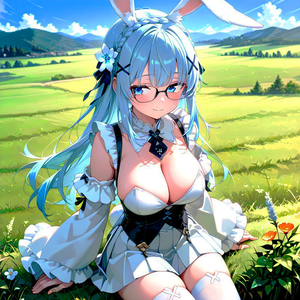 Re:Write Fate (Re:Zero)
