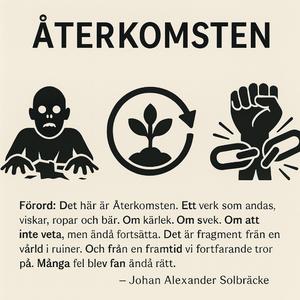 Frälsaren & Ängeln