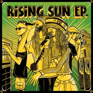 Rising Sun
