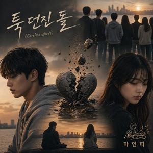 툭 던진 돌 (Careless Words)