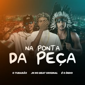 Na Ponta da Peça
