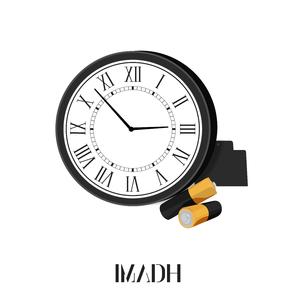 No Time (feat. Cekin Beats & Big Homie Shams)