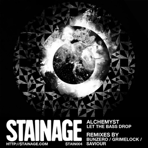 Let the Bass Drop (Grimelock Remix)
