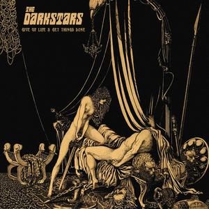 Give Up Life and Get Things Done (Live Recording)