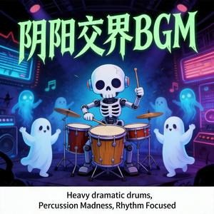 阴阳交界BGM