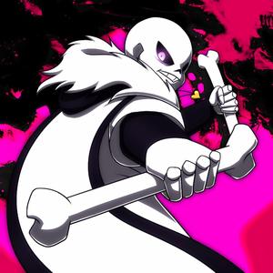 Undertale AU Underverse: Cross San's Fateful Crossing