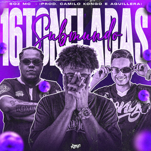 Submundo 16 Toneladas