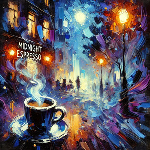 ミッドナイト・エスプレッソ
