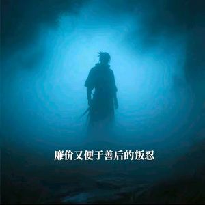 廉价又便于善后的叛忍