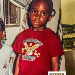 Everything (feat. Usan-JT)