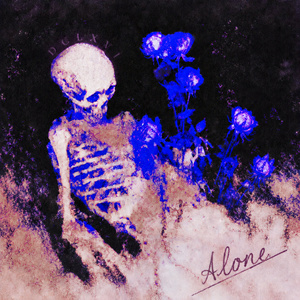 ALONE
