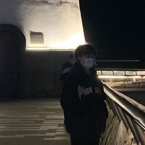 未付之约-小宇不是小️